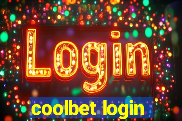 coolbet login