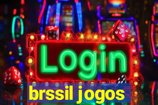 brssil jogos