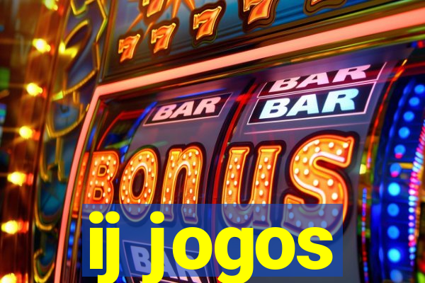 ij jogos