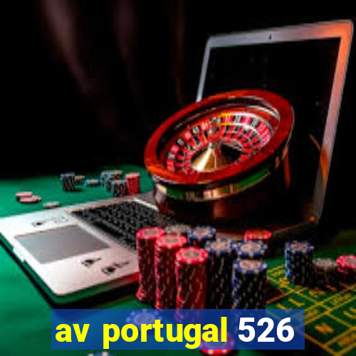 av portugal 526