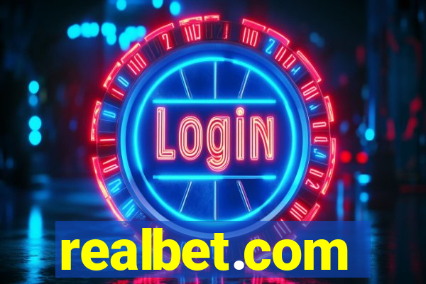 realbet.com