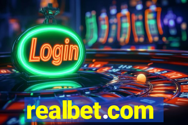 realbet.com