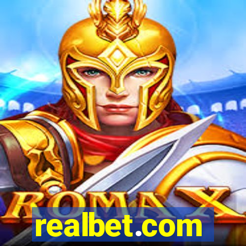 realbet.com