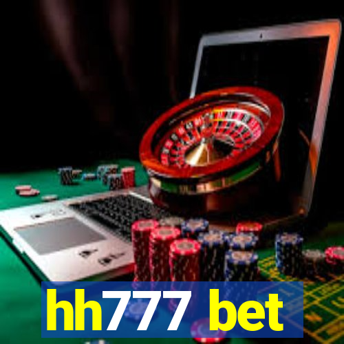 hh777 bet