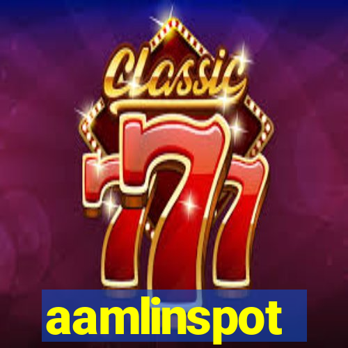 aamlinspot