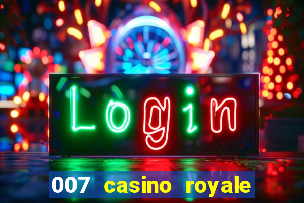 007 casino royale subtitle movie portuguese