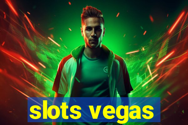 slots vegas