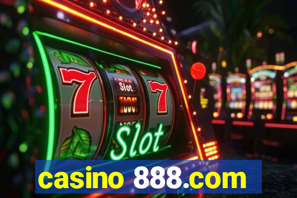 casino 888.com