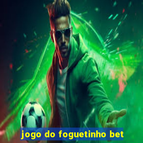 jogo do foguetinho bet