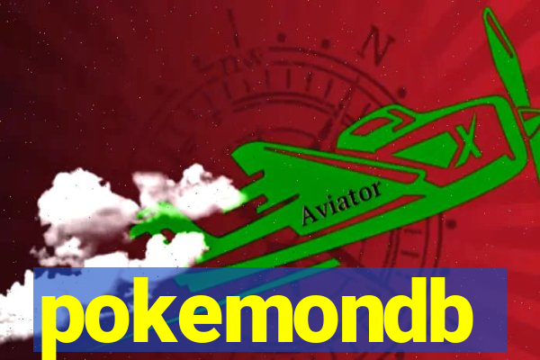 pokemondb