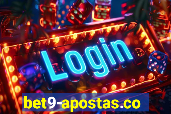 bet9-apostas.com