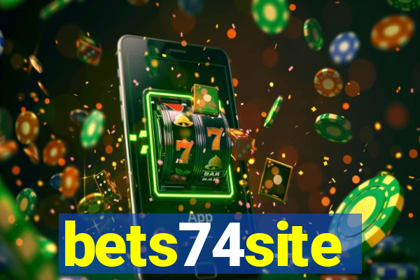 bets74site