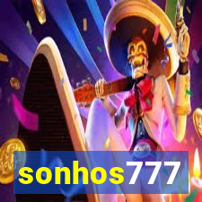 sonhos777