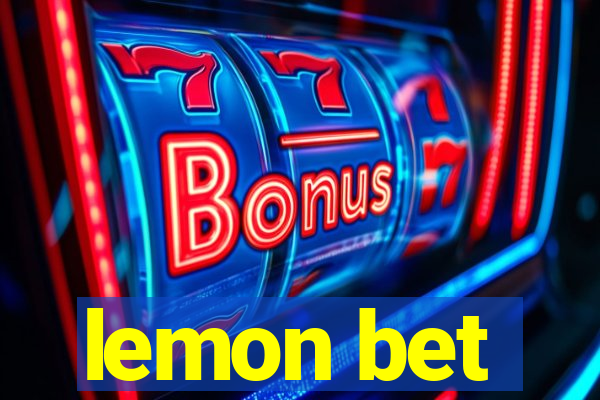 lemon bet