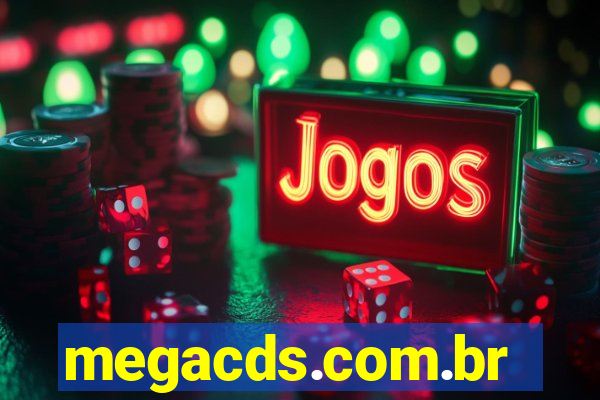 megacds.com.br