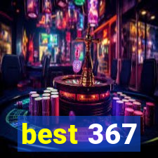 best 367