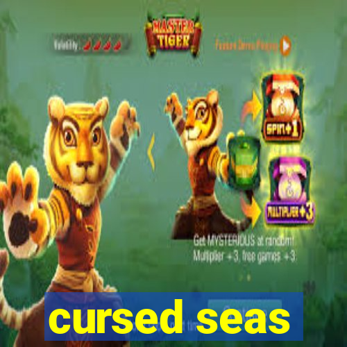 cursed seas