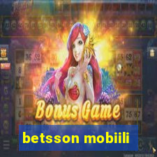 betsson mobiili