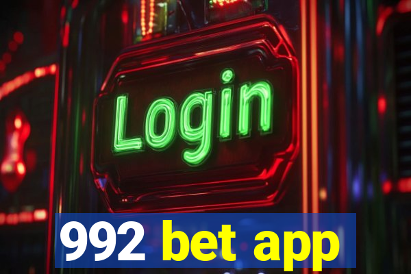 992 bet app