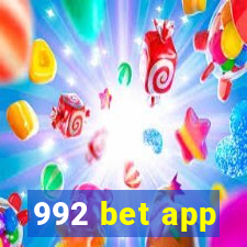 992 bet app