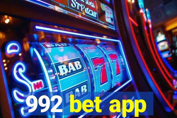 992 bet app