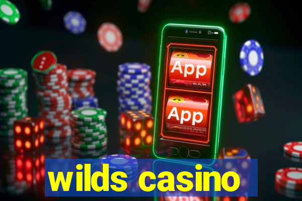 wilds casino