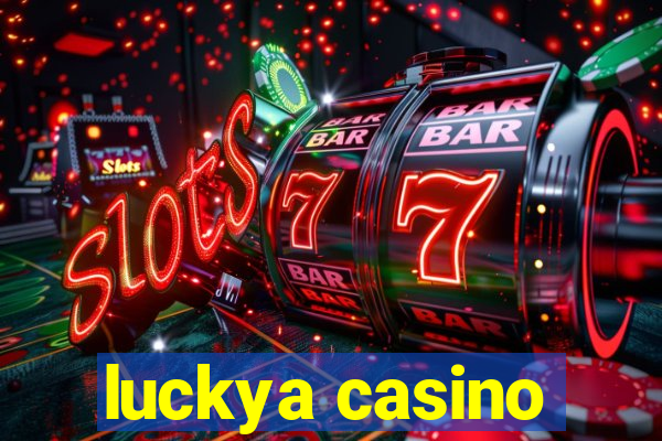 luckya casino