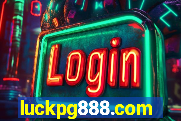 luckpg888.com