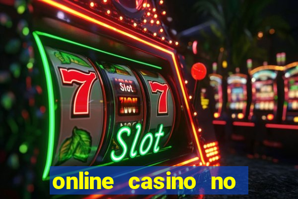 online casino no deposite bonus