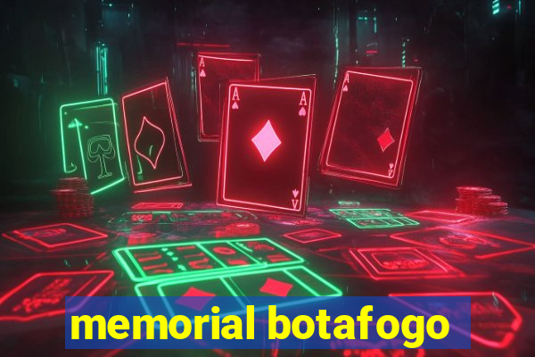 memorial botafogo