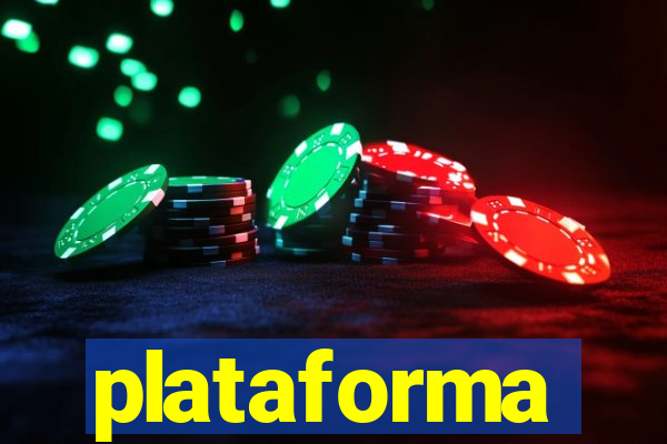 plataforma