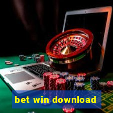 bet win download