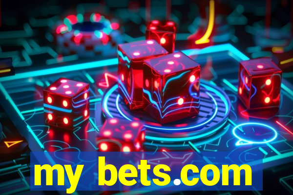 my bets.com