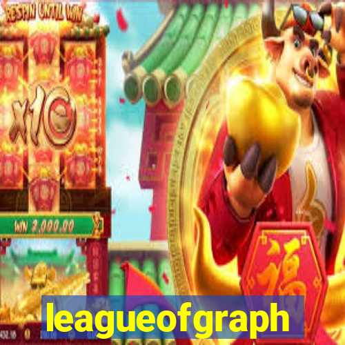 leagueofgraph