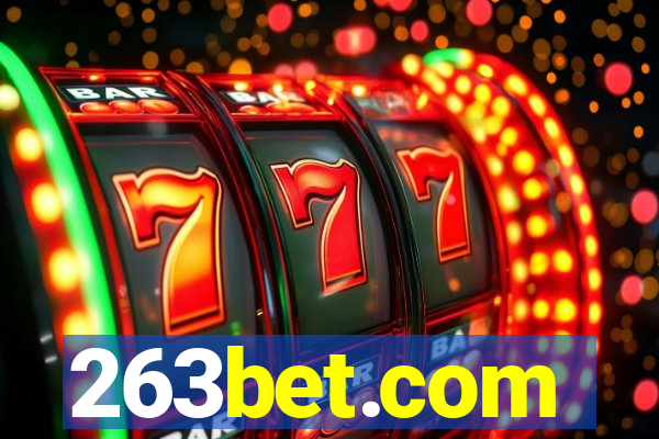 263bet.com