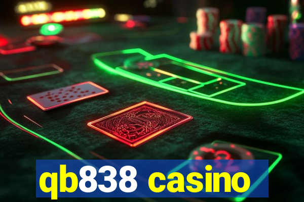 qb838 casino