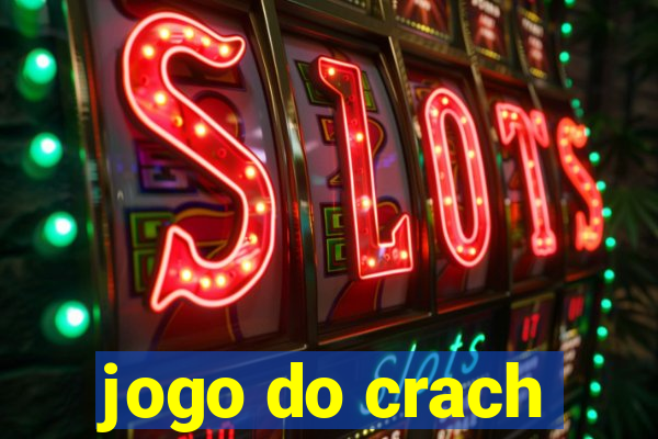 jogo do crach