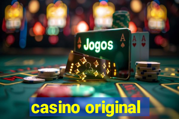 casino original