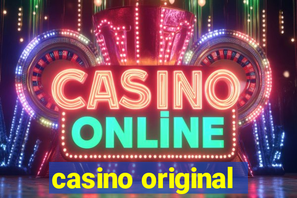 casino original