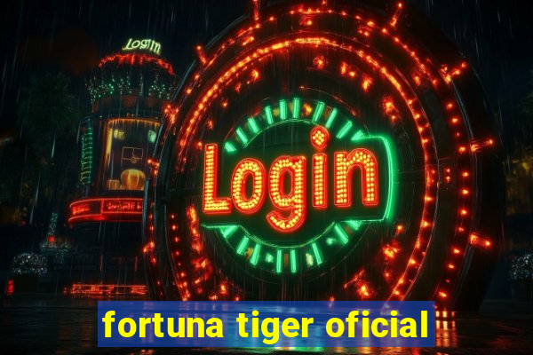 fortuna tiger oficial