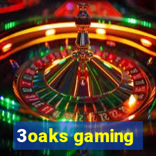 3oaks gaming