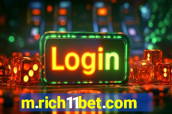 m.rich11bet.com