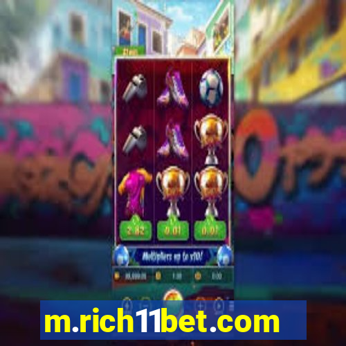 m.rich11bet.com