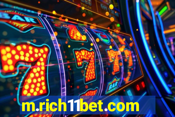 m.rich11bet.com