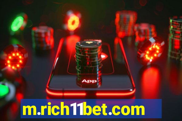 m.rich11bet.com