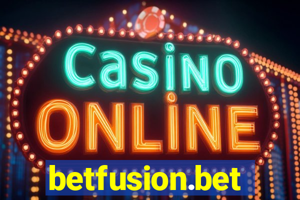 betfusion.bet