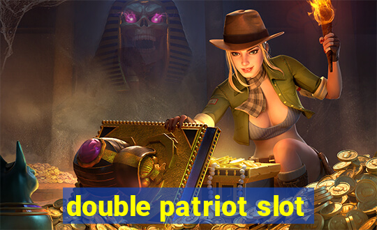 double patriot slot