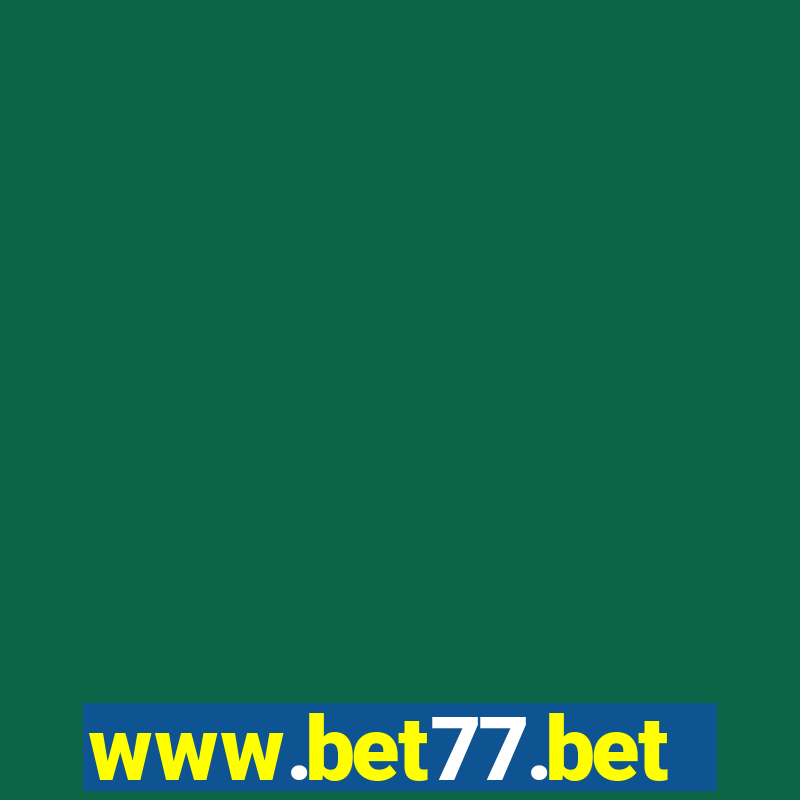 www.bet77.bet