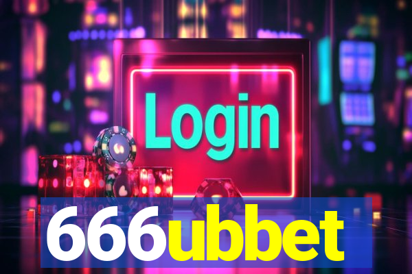 666ubbet