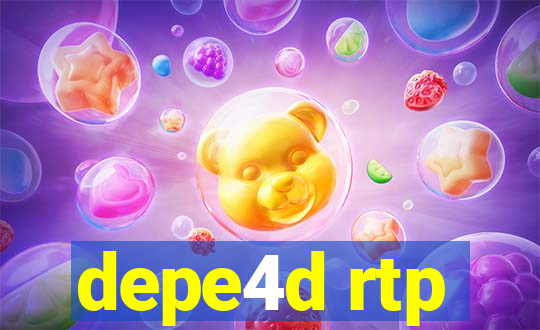 depe4d rtp